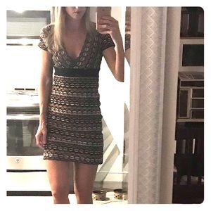 Missoni dress
